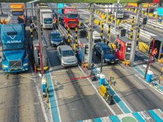 MTC: Este viernes vence el plazo para enviar aportes sobre la propuesta para implementar el peaje electrónico