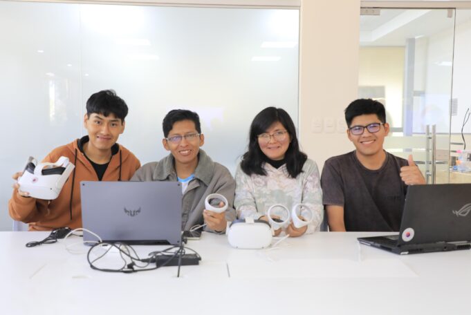 Gobierno destinó S/ 27 millones para proyectos innovadores, tecnológicos y sostenibles en Arequipa