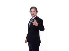 Juan Antonio de Dompablo: presenta su nuevo álbum «Todos vuelven siempre» a ritmo criollo- Flamenco