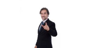 Juan Antonio de Dompablo: presenta su nuevo álbum «Todos vuelven siempre» a ritmo criollo- Flamenco