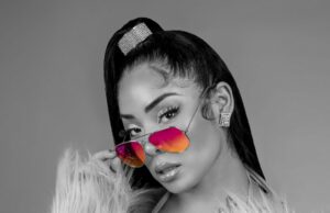 Kiara Franco alista gira Europea a un año de su lanzamiento como solista