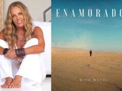 Nina Mutal: cantante peruana- holandesa regresa más enamorada que nunca(VIDEO)
