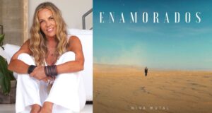 Nina Mutal: cantante peruana- holandesa regresa más enamorada que nunca(VIDEO)