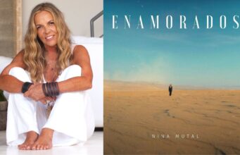 Nina Mutal: cantante peruana- holandesa regresa más enamorada que nunca(VIDEO)
