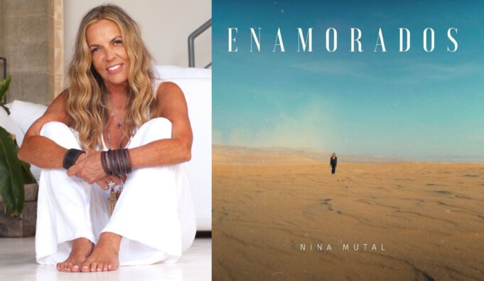 Nina Mutal: cantante peruana- holandesa regresa más enamorada que nunca(VIDEO)