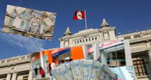 110 congresistas están afiliados a las AFP