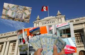 110 congresistas están afiliados a las AFP