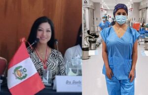 Orgullo Institucional: Mayor médico de la PNP será expositora en Congreso Internacional de Anestesiología