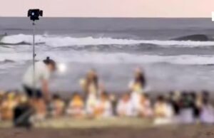 Dos niños de inicial se queman en Lurín durante improvisada fogata en sesión fotográfica “Uno está en UCI”(VIDEO)