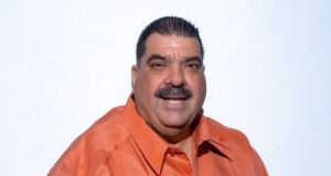 Maelo Ruiz: «Mantengo la humildad de siempre»