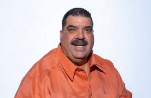 Maelo Ruiz: «Mantengo la humildad de siempre»