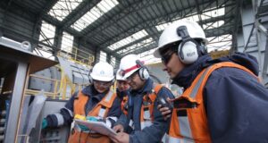 Ministro Romulo Mucho: Inversión minera creció 22.4% en enero y febrero de 2024