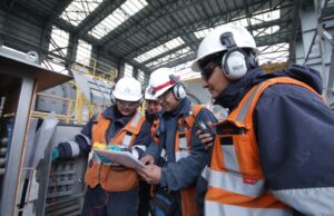 Ministro Romulo Mucho: Inversión minera creció 22.4% en enero y febrero de 2024