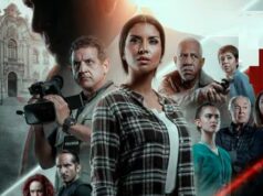 «Vivo o Muerto» es la número uno en la taquilla nacional en su primer día de estreno(VIDEO)