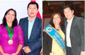 Alto funcionario de PCM y allegado a presidenta enfrenta denuncias por hostigamiento sexual