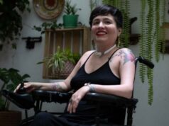 Ana Estrada accedió a la eutanasia: “Murió en sus propios términos, conforme a su idea de dignidad”