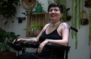 Ana Estrada accedió a la eutanasia: “Murió en sus propios términos, conforme a su idea de dignidad”