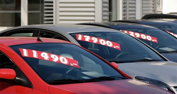 TU AUTO viene posicionándose en el mercado en la compra y venta de autos a nivel nacional