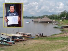 Nombran Coordinador General de Avanza País en la Región Ucayali