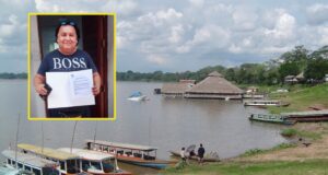 Nombran Coordinador General de Avanza País en la Región Ucayali