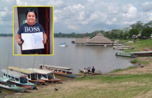 Nombran Coordinador General de Avanza País en la Región Ucayali