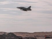 Tragedia aérea en Arequipa: avión FAP cayó sobre inmediaciones de base aérea La Joya