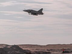 Tragedia aérea en Arequipa: avión FAP cayó sobre inmediaciones de base aérea La Joya