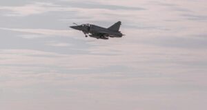 Tragedia aérea en Arequipa: avión FAP cayó sobre inmediaciones de base aérea La Joya