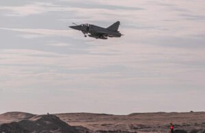 Tragedia aérea en Arequipa: avión FAP cayó sobre inmediaciones de base aérea La Joya