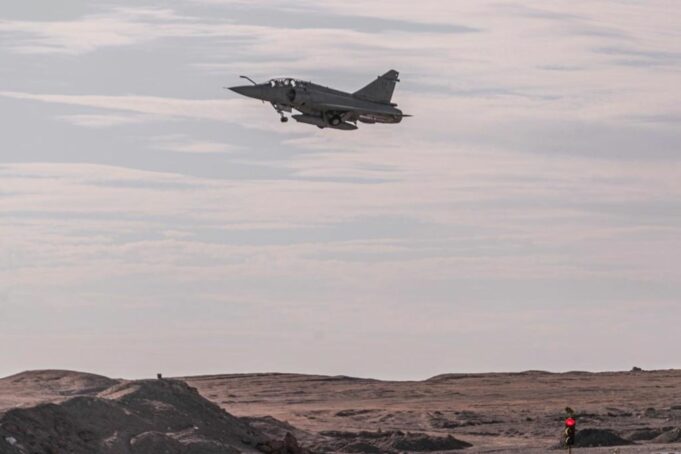 Tragedia aérea en Arequipa: avión FAP cayó sobre inmediaciones de base aérea La Joya