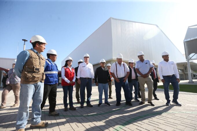 MINEDU: Tacna, Moquegua y Arequipa primeros en la evaluación nacional de logros de aprendizaje 2023