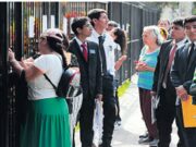 Cancillería vuelve a dar vergüenza: Reconoce que la ahora revocada solicitud de visa a mexicanos se dio por “reciprocidad”