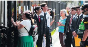 Cancillería vuelve a dar vergüenza: Reconoce que la ahora revocada solicitud de visa a mexicanos se dio por “reciprocidad”