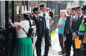 Cancillería vuelve a dar vergüenza: Reconoce que la ahora revocada solicitud de visa a mexicanos se dio por “reciprocidad”