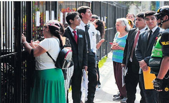 Cancillería vuelve a dar vergüenza: Reconoce que la ahora revocada solicitud de visa a mexicanos se dio por “reciprocidad”