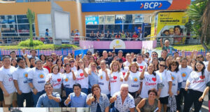 Microempresarios del CC Parque Canepa han tributado unos 120 millones de soles