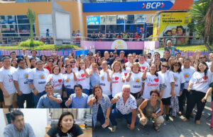 Microempresarios del CC Parque Canepa han tributado unos 120 millones de soles