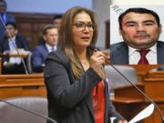 «Todo es en verdes»:Fiscal habría pedido dinero porarchivar denuncia a congresista