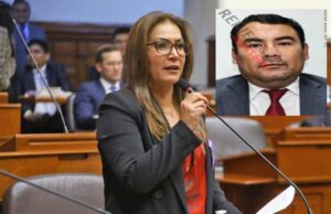 «Todo es en verdes»:Fiscal habría pedido dinero porarchivar denuncia a congresista