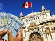 Congresistas se aumentan sueldo de S/ 15,600 a 23,217 porque dicen no les alcanza para su canasta familiar