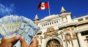 Congresistas se aumentan sueldo de S/ 15,600 a 23,217 porque dicen no les alcanza para su canasta familiar