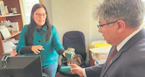 Gobernador de Cusco también recibía Rolex