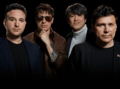 Libido hace historia en el Estadio Nacional: 33 Mil localidades vendidas a poco del ¨sold out¨