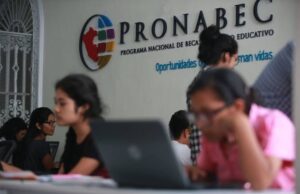 Pronabec: Jóvenes talentosos, tienen hasta el 2 de mayo para ganarse 6 mil becas integrales