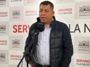 Darwin Espinoza: Fiscalía de la Nación investiga a congresista por uso de recursos del Estado