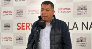 Darwin Espinoza: Fiscalía de la Nación investiga a congresista por uso de recursos del Estado