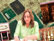Dina Boluarte empapelada por Fiscalía: además de los Rolex, es investiga por joyas de US$556 mil, millón en sus cuentas y más