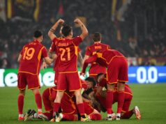 Roma sigue en camino en la Europa League y Liverpool quedó afuera