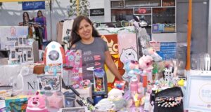 Emprendedor: participa en ferias y haz brillar a tu negocio