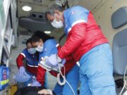 Minsa inicia Campaña“Dale paso a la vida”